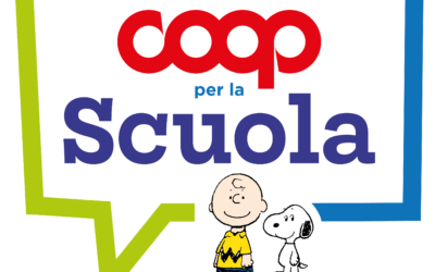 COOP per la scuola A.S. 2024/25