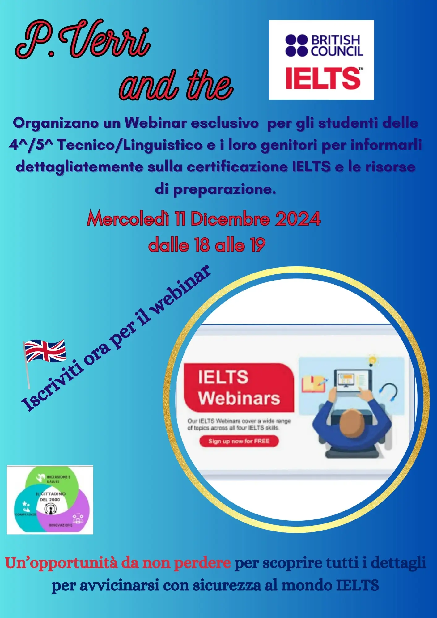 IELTS